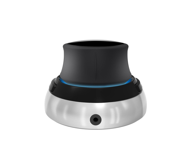 3Dconnexion SpaceMouse Compact - 432179 - zdjęcie 4